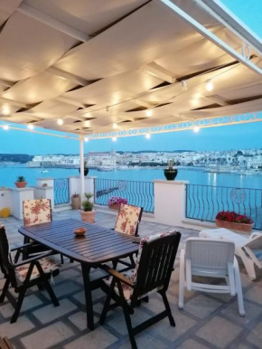 Appartamenti sul mare Otranto - 